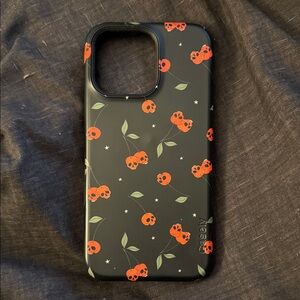 Casely “Sweet Revenge” iPhone 15 Pro Max Case